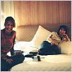 All we are saying : photo Rosanna Arquette