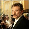 Quartier VIP : photo Johnny Hallyday, Laurent Firode