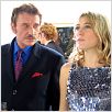 Quartier VIP : photo Johnny Hallyday, Laurent Firode, Valeria Bruni Tedeschi