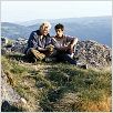 Saint-Jacques... La Mecque : photo Coline Serreau, Muriel Robin