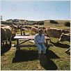 Saint-Jacques... La Mecque : photo Artus de Penguern, Coline Serreau