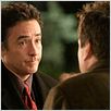 Faux amis : photo Harold Ramis, John Cusack