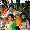 Swades : nous, le peuple : photo Ashutosh Gowariker, Shah Rukh Khan
