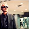 Broken Flowers