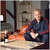 Broken Flowers