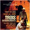Trois enterrements