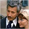 La Roulette chinoise : photo Anna Karina, Rainer Werner Fassbinder, Ulli Lommel