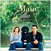 La Main au collier : affiche Diane Lane, Gary David Goldberg, John Cusack