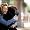 La Main au collier : photo Diane Lane, Gary David Goldberg