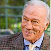 La Main au collier : photo Christopher Plummer, Gary David Goldberg