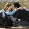 La Main au collier : photo Diane Lane, Gary David Goldberg, John Cusack