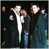 Kiss kiss, bang bang : photo Robert Downey Jr., Shane Black