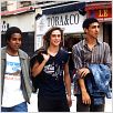 Zim and co. : photo Adrien Jolivet, Mhamed Arezki, Pierre Jolivet, Yannick Nasso