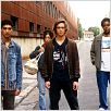 Zim and co. : photo Adrien Jolivet, Mhamed Arezki, Naidra Ayadi, Pierre Jolivet, Yannick Nasso