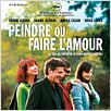 Peindre ou faire l'amour : affiche