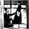 Il était un père : photo Yasujiro Ozu