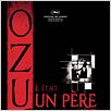 Il était un père : affiche Yasujiro Ozu