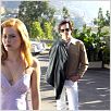 La Vérité nue : photo Alison Lohman, Atom Egoyan, Kevin Bacon