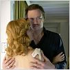 La Vérité nue : photo Alison Lohman, Atom Egoyan, Colin Firth