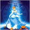 Cendrillon : affiche Hamilton Luske, Wilfred Jackson