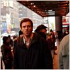 Keane : photo Damian Lewis, Lodge Kerrigan