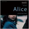 Alice : affiche