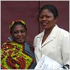 Sisters In Law : photo Florence Ayisi, Kim Longinotto