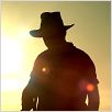 Wolf Creek : photo Greg McLean, John Jarratt