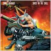 Appurushîdo : affiche Shinji Aramaki