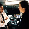 Flight Plan : photo Peter Sarsgaard, Robert Schwentke, Sean Bean