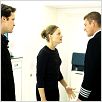 Flight Plan : photo Jodie Foster, Peter Sarsgaard, Robert Schwentke, Sean Bean