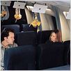 Flight Plan : photo Jodie Foster, Peter Sarsgaard, Robert Schwentke