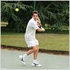 Match Point