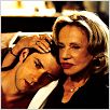 Le Temps qui reste : photo François Ozon, Jeanne Moreau, Melvil Poupaud