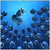 L'Âge de glace 2 (Ice Age 2 : The Meltdown) 