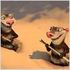 L'Âge de glace 2 (Ice Age 2 : The Meltdown) 