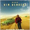 Don't Come Knocking : affiche Wim Wenders