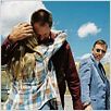 Don't Come Knocking : photo Sam Shepard, Tim Roth, Wim Wenders