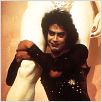 Midnight Movies : photo Stuart Samuels, Tim Curry