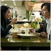 A bittersweet life : photo Kim Jee-woon, Lee Byung-Hun, Shin Min-a