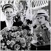 Monsieur Verdoux : photo Charles Chaplin