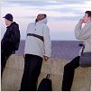 The Great Ecstasy of Robert Carmichael : photo Charles Mnene, Daniel Spencer, Ryan Winsley, Thomas Clay
