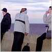 The Great Ecstasy of Robert Carmichael : photo Charles Mnene, Daniel Spencer, Ryan Winsley, Thomas Clay