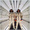 Un ticket pour l'espace : photo Eric Lartigau, Kad Merad, Olivier Baroux