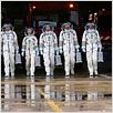 Un ticket pour l'espace : photo Eric Lartigau, Guillaume Canet, Kad Merad, Marina Foïs, Olivier Baroux
