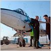 Un ticket pour l'espace : photo Eric Lartigau, Kad Merad, Olivier Baroux