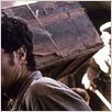 Cinéma, aspirines et vautours : photo Marcelo Gomes