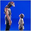 Star Wars : Episode I - La Menace fantôme