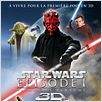Star Wars : Episode I - La Menace fantôme