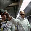 Revolver : photo Guy Ritchie, Mark Strong